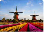 Hollanda — Amsterdam